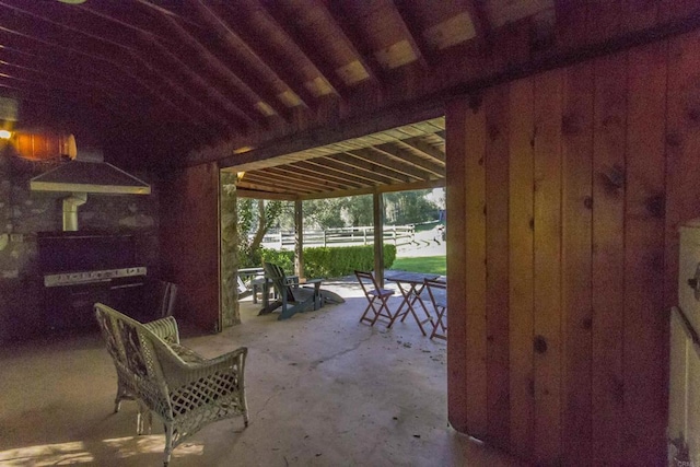 28831 Spruce Rd, Pine Valley, CA 91962 - view of patio