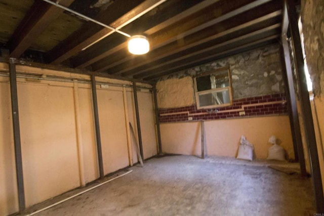 28831 Spruce Rd, Pine Valley, CA 91962 - view of storage room