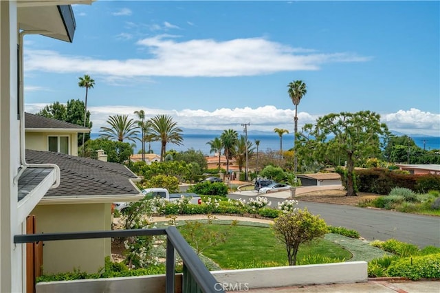 8 Clipper Rd, Rancho Palos Verdes, CA 90275 - property view of water