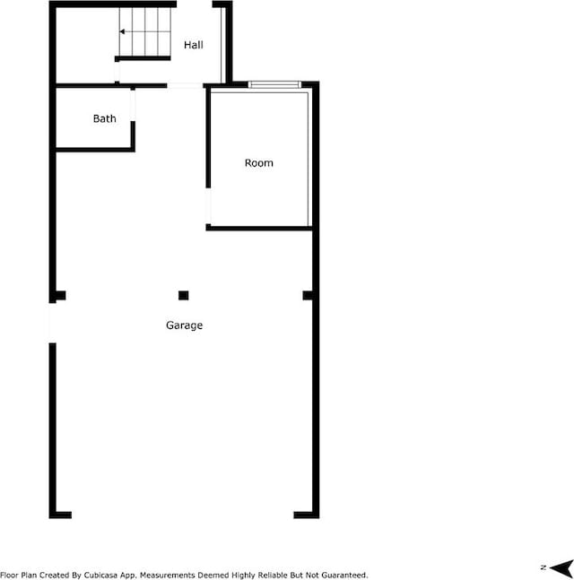 8 Clipper Rd, Rancho Palos Verdes, CA 90275 - plan
