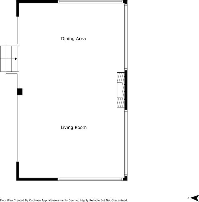 8 Clipper Rd, Rancho Palos Verdes, CA 90275 - plan
