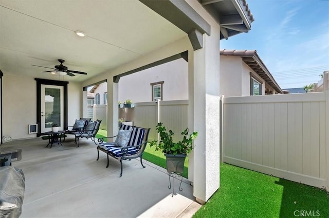 4551 S Luna Privado, Ontario, CA 91761 - photo 25