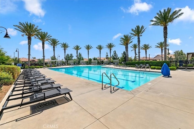4551 S Luna Privado, Ontario, CA 91761 - photo 33