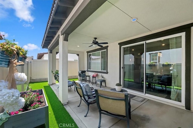 4551 S Luna Privado, Ontario, CA 91761 - photo 23