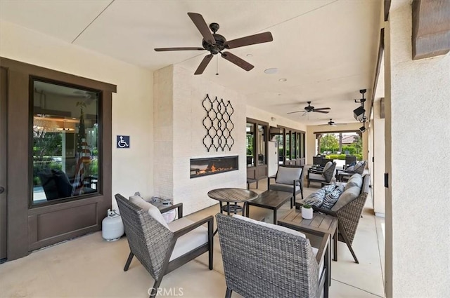 4551 S Luna Privado, Ontario, CA 91761 - photo 41
