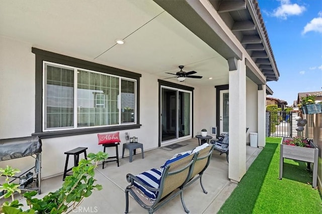 4551 S Luna Privado, Ontario, CA 91761 - photo 24