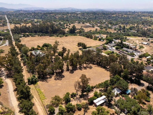 0 Mcdonald, Fallbrook, CA 92028