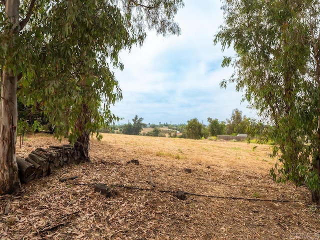 0 Mcdonald, Fallbrook, CA 92028