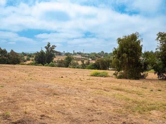 0 Mcdonald, Fallbrook, CA 92028