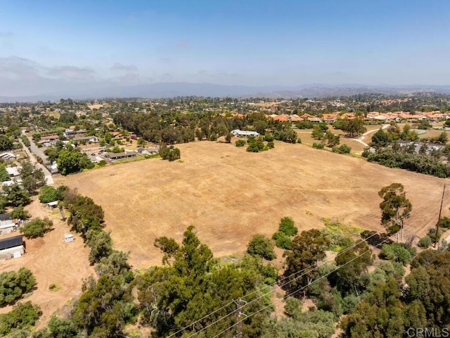 0 Mcdonald, Fallbrook, CA 92028