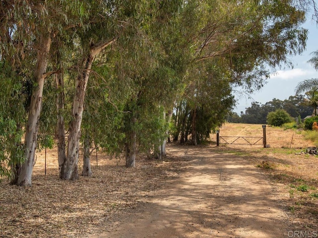 0 Mcdonald, Fallbrook, CA 92028