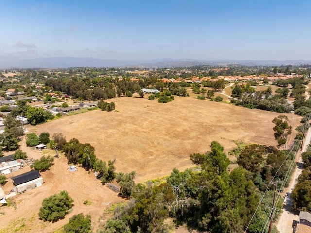0 Mcdonald, Fallbrook, CA 92028