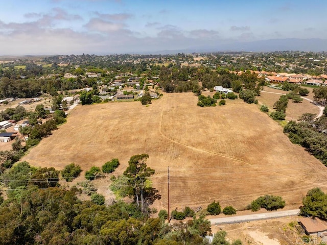 0 Mcdonald, Fallbrook, CA 92028