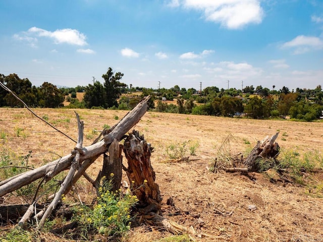 0 Mcdonald, Fallbrook, CA 92028