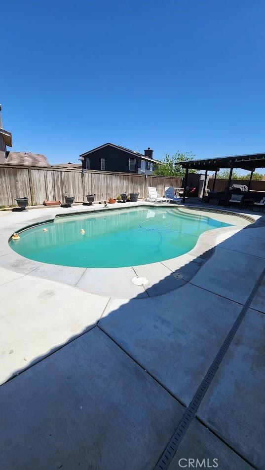 11542 Villa St, Adelanto, CA 92301 - photo 46