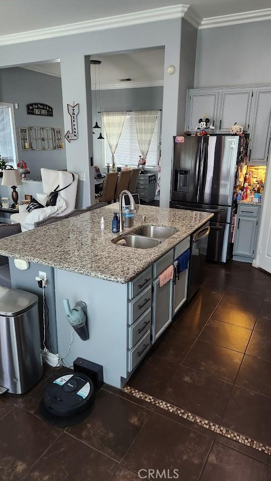 11542 Villa St, Adelanto, CA 92301 - photo 48