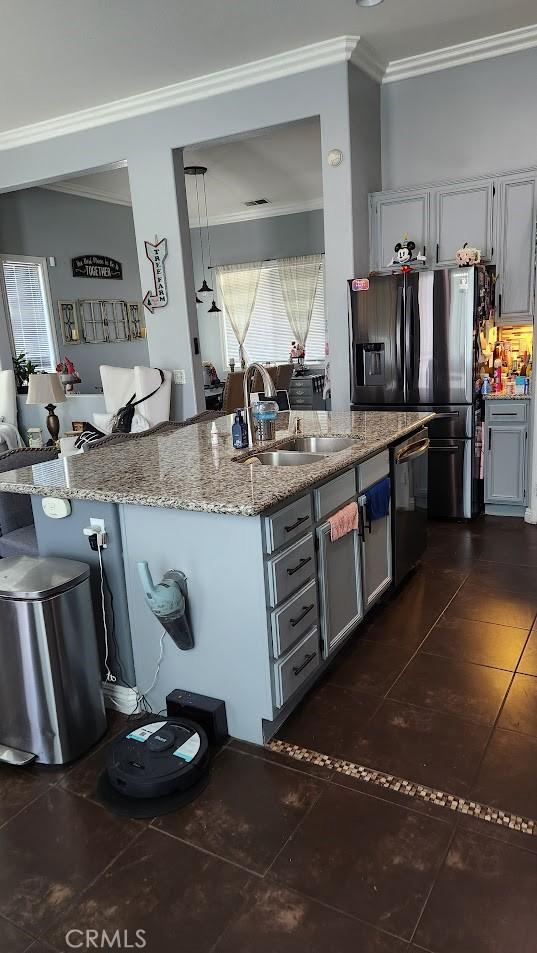 11542 Villa St, Adelanto, CA 92301 - photo 23