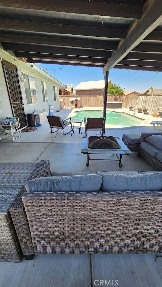 11542 Villa St, Adelanto, CA 92301 - photo 43