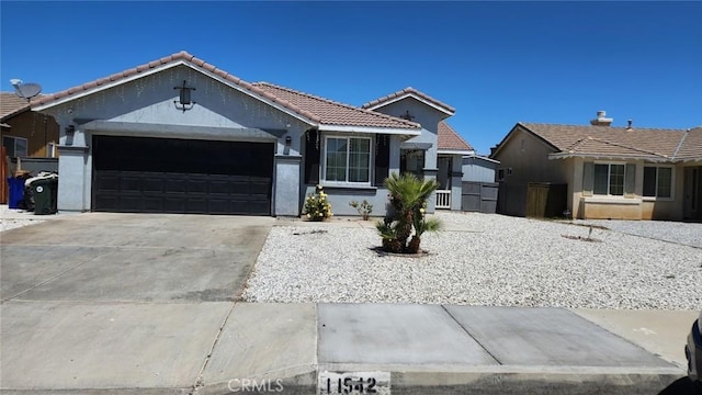 11542 Villa St, Adelanto, CA 92301 - photo 1