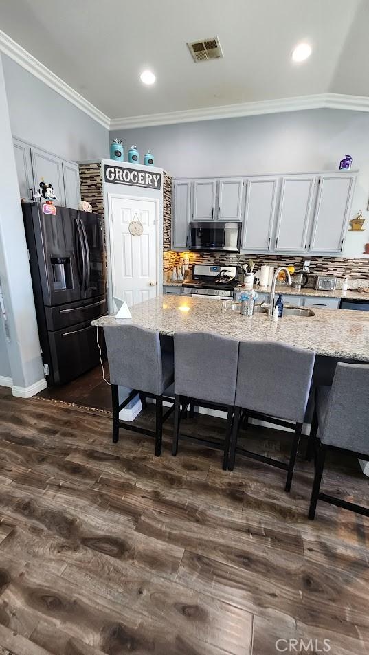 11542 Villa St, Adelanto, CA 92301 - photo 22