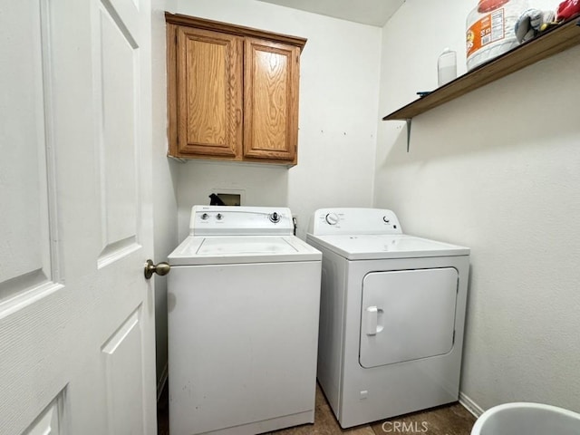 37037 Julian Ln, Palmdale, CA 93552 - washroom featuring cabinet space and washer and clothes dryer