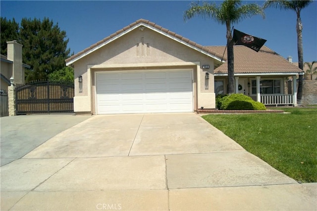 4012 Larkspur Ave, Rialto, CA 92377 - photo 2