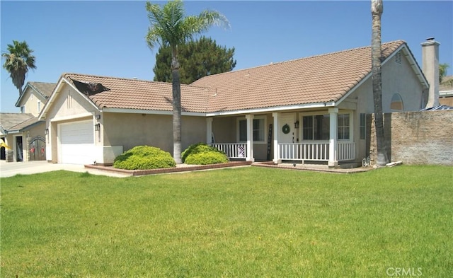 4012 Larkspur Ave, Rialto, CA 92377 - photo 1