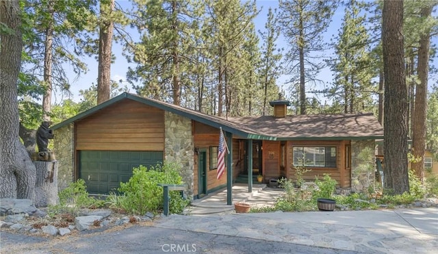 996 Eagle Rd, Wrightwood, CA 92397 - photo 2