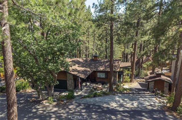 996 Eagle Rd, Wrightwood, CA 92397 - photo 1