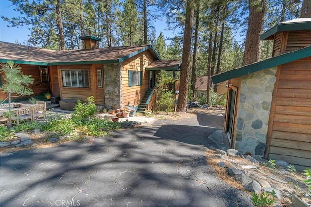 996 Eagle Rd, Wrightwood, CA 92397 - photo 23