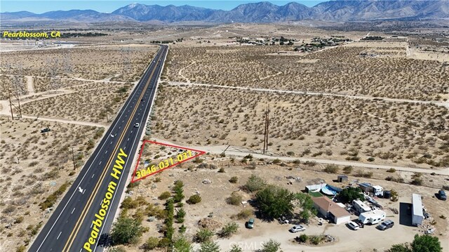 0 Pearblossom Hwy, Littlerock, CA 93543 - photo 1
