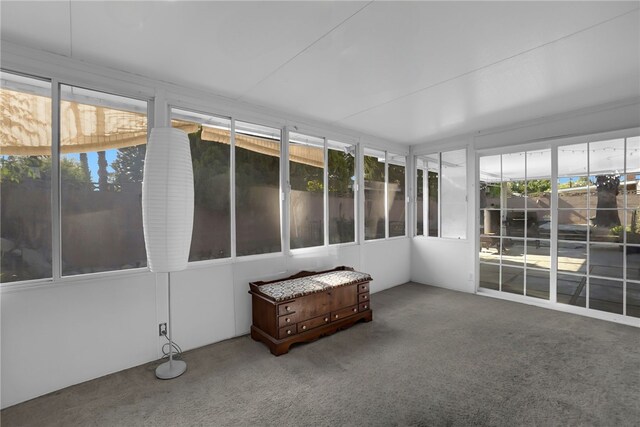649 Sycamore Ave, Claremont, CA 91711 - sunroom / solarium featuring healthy amount of natural light