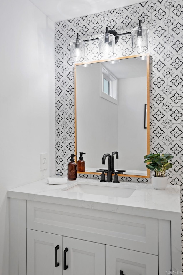 14980 Via De La Valle, Del Mar, CA 92014 - bathroom featuring vanity