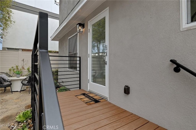 724 San Miguel Ave, Venice, CA 90291 - exterior space