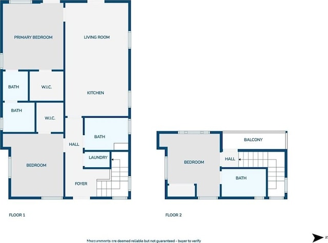 724 San Miguel Ave, Venice, CA 90291 - plan