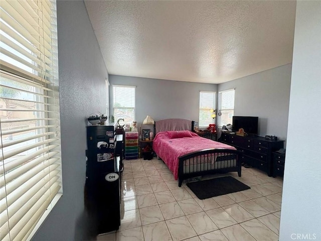 39557 Warbler Dr, Temecula, CA 92591 - bedroom with a textured ceiling and a textured wall