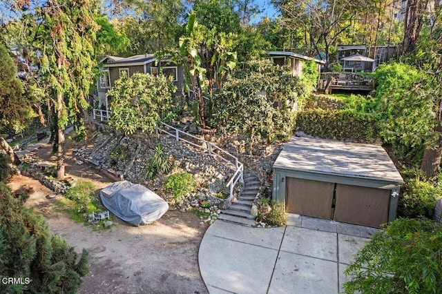 109 Marmion Way S, Pasadena, CA 91030 - photo 34
