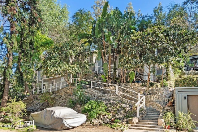 109 Marmion Way S, Pasadena, CA 91030 - photo 5