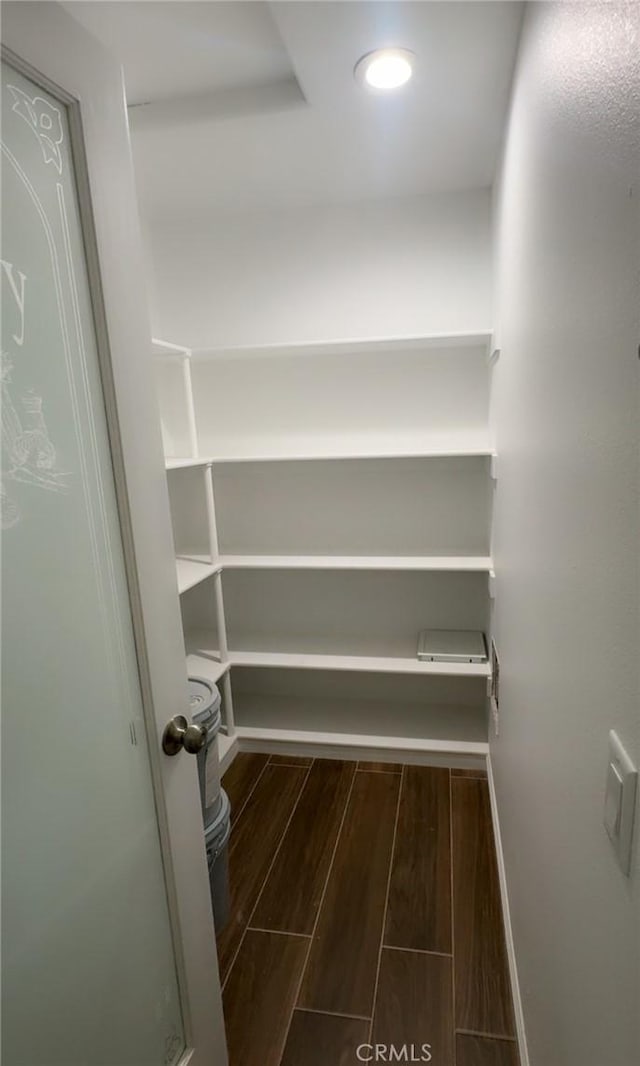 17995 Seaforth St, Hesperia, CA 92345 - view of storage area