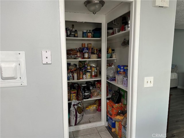 25260 Avenida Dorena, Newhall, CA 91321 - view of storage area