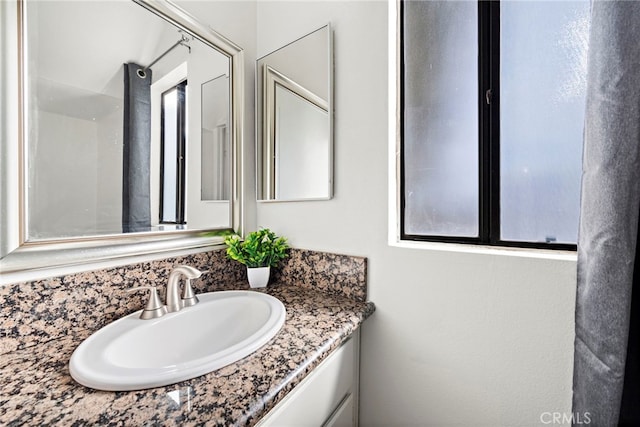 950 W Lambert Rd Unit 9, La Habra, CA 90631 - bathroom featuring vanity