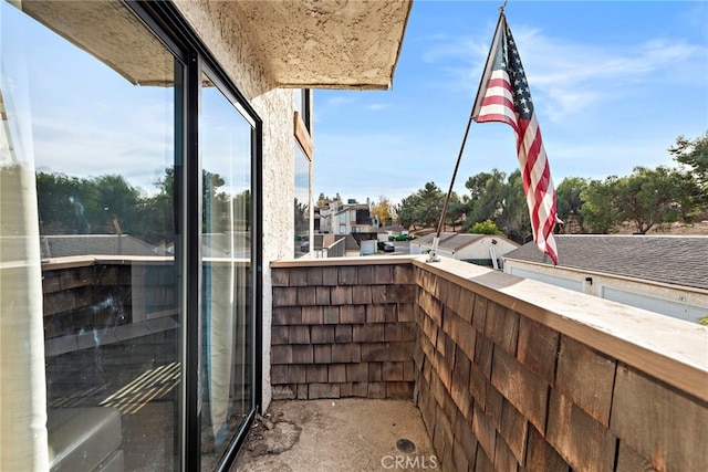 950 W Lambert Rd Unit 9, La Habra, CA 90631 - view of balcony