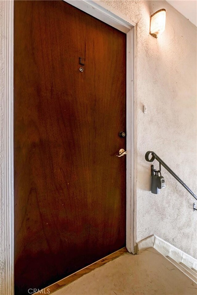 305 Raymondale Dr Unit L, South Pasadena, CA 91030 - view of doorway to property
