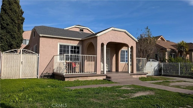 3854 Arlington Ave, Los Angeles, CA 90008 - photo 1