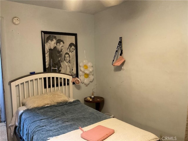 30500 Rd 72 # A, Visalia, CA 93291 - view of bedroom