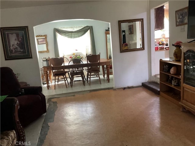 30500 Rd 72 # A, Visalia, CA 93291 - view of living room