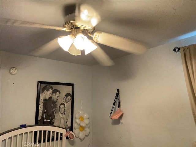 30500 Rd 72 # A, Visalia, CA 93291 - interior details featuring ceiling fan