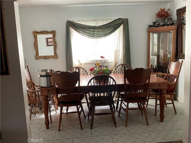 30500 Rd 72 # A, Visalia, CA 93291 - dining room with light floors
