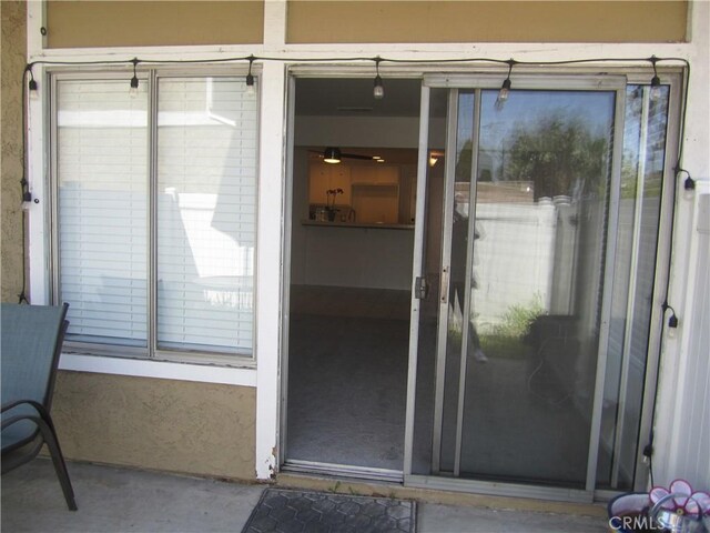 2321 S Magnolia Ave Unit 6A, Ontario, CA 91762 - view of doorway to property