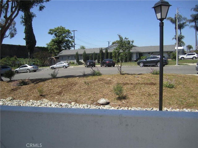 2321 S Magnolia Ave Unit 6A, Ontario, CA 91762 - view of yard